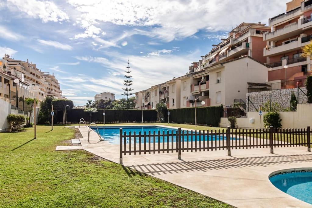 Home Rosa Benalmádena Exterior photo