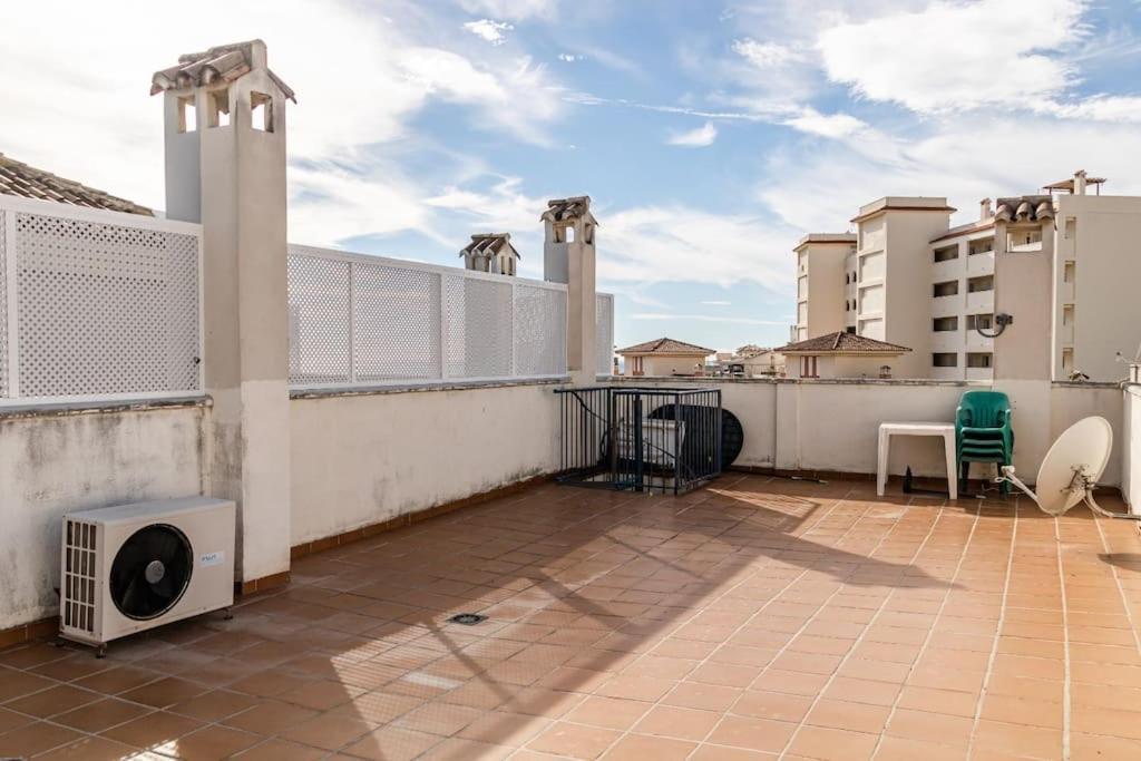 Home Rosa Benalmádena Exterior photo