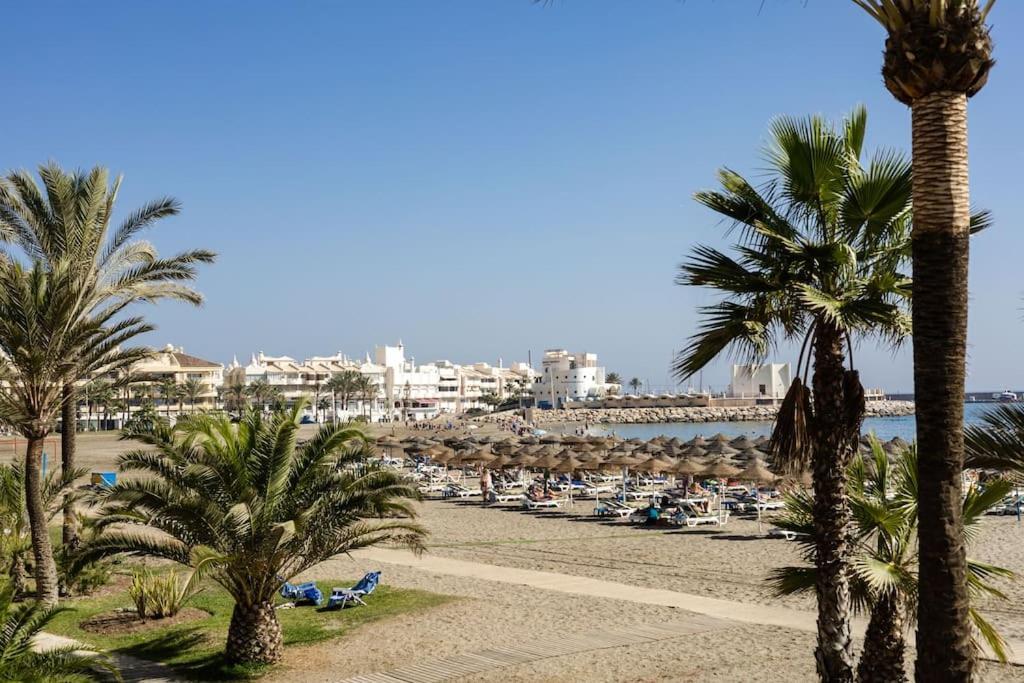 Home Rosa Benalmádena Exterior photo