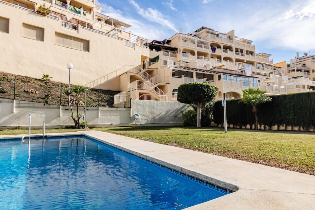 Home Rosa Benalmádena Exterior photo
