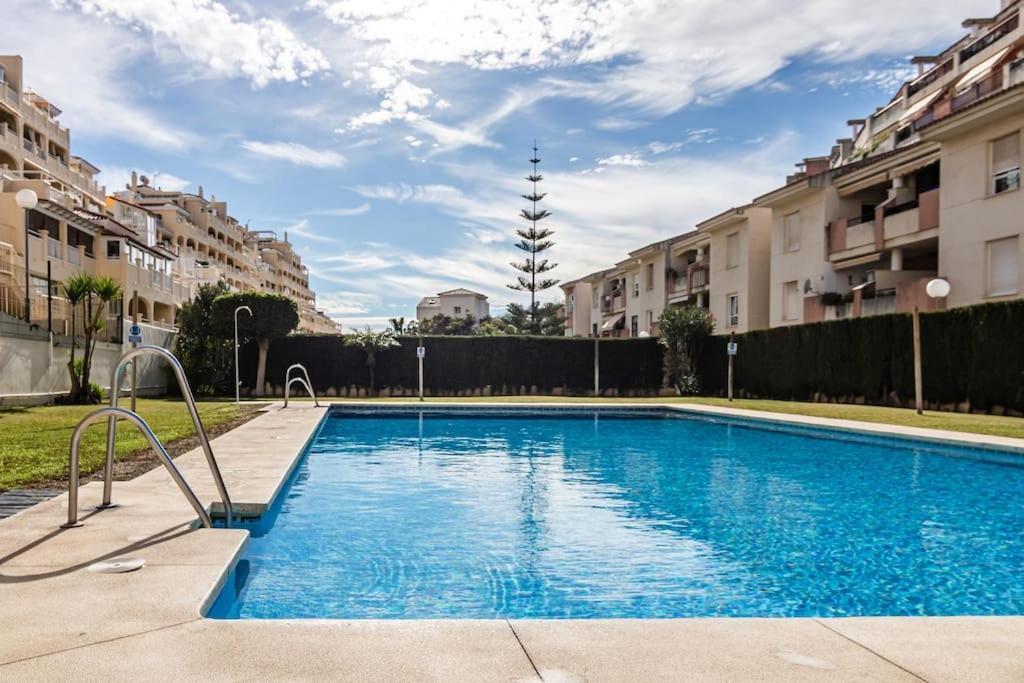 Home Rosa Benalmádena Exterior photo