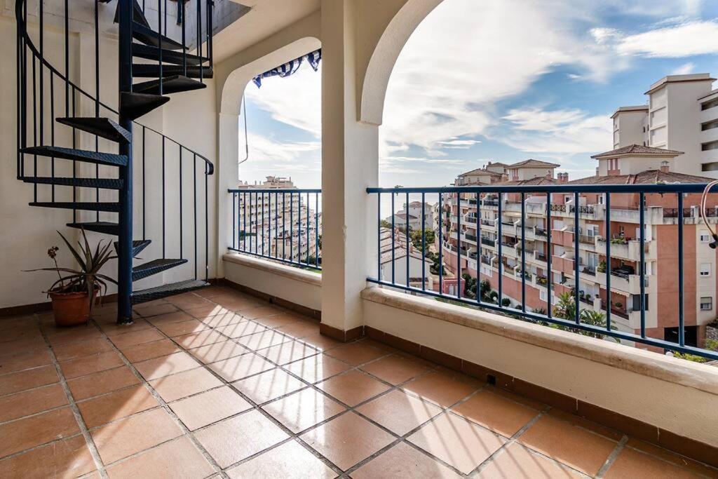 Home Rosa Benalmádena Exterior photo