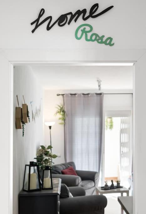 Home Rosa Benalmádena Exterior photo