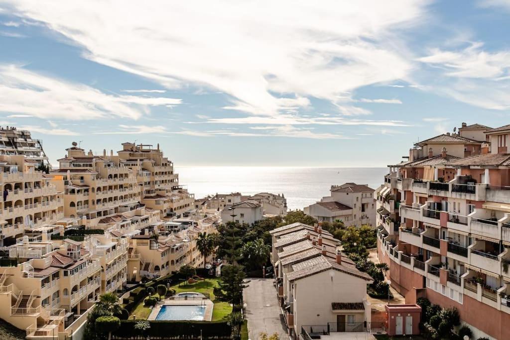 Home Rosa Benalmádena Exterior photo