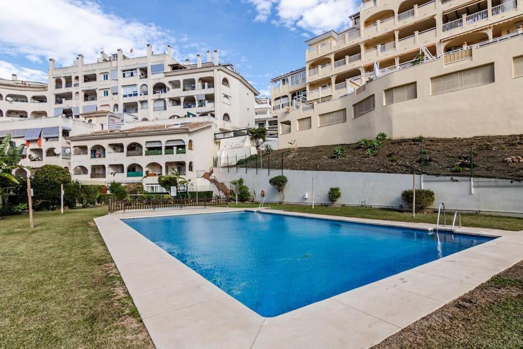 Home Rosa Benalmádena Exterior photo